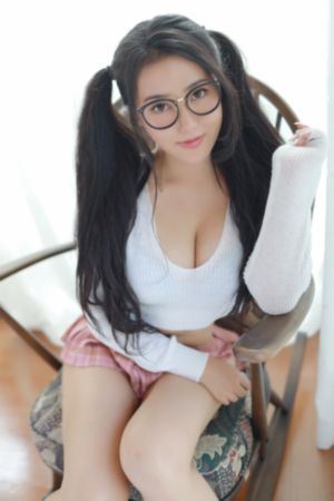 禁忌女孩